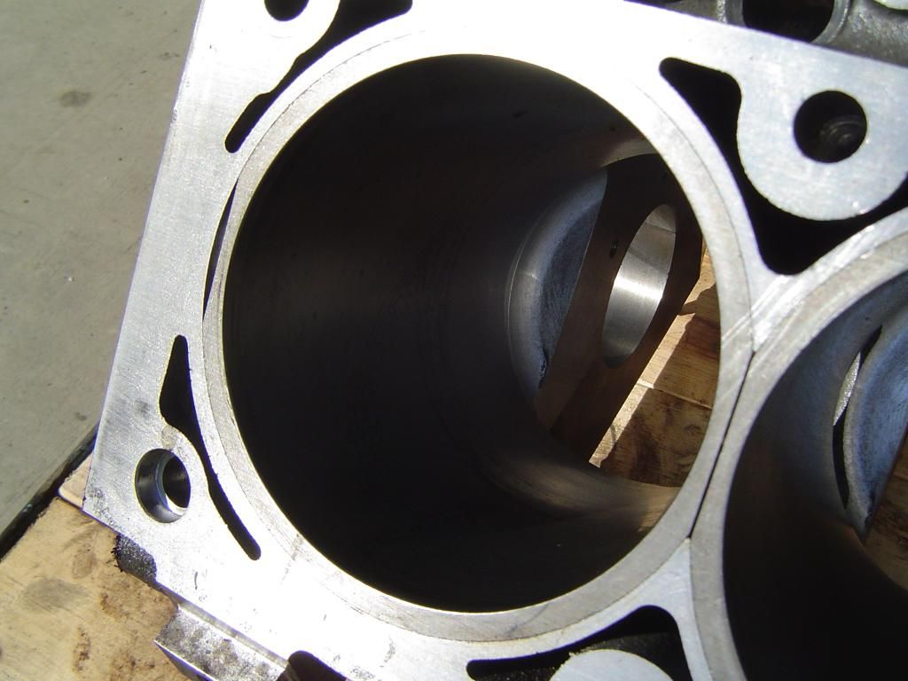 LS7 7.0 Liter Engine Block 427 BARE BLOCK! LS1TECH Camaro and Firebird Forum Discussion